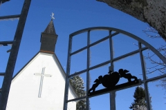 Das heutige Gruorn