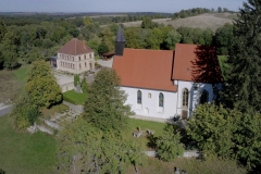 Das heutige Gruorn