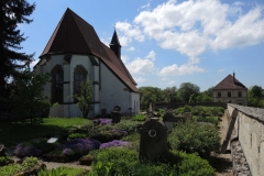 Das heutige Gruorn