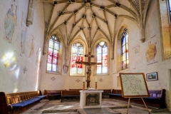 Das heutige Gruorn