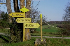 Das heutige Gruorn