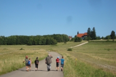 Gruorn als Ausflugsziel