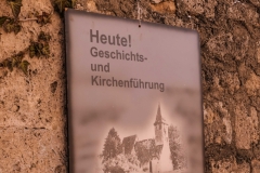 Gruorn als Ausflugsziel