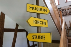 Gruorn als Ausflugsziel