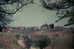 Gruorn nach der Räumung