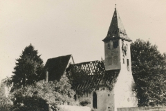 Gruorn nach der Räumung