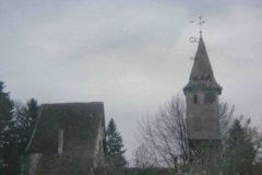 Gruorn nach der Räumung